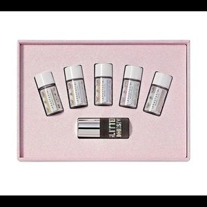 Loose glitter kit Limited addition